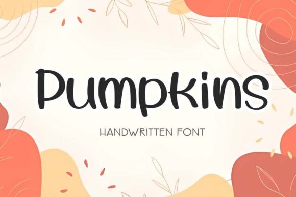 A Designer’s Honest Review of the Pumpkins Font