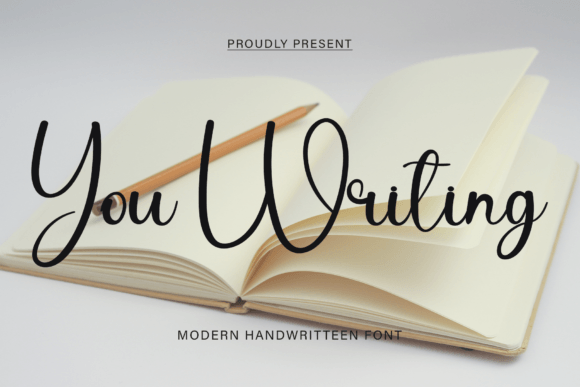 A Font Review: Putting You Writing to the Test in Branding