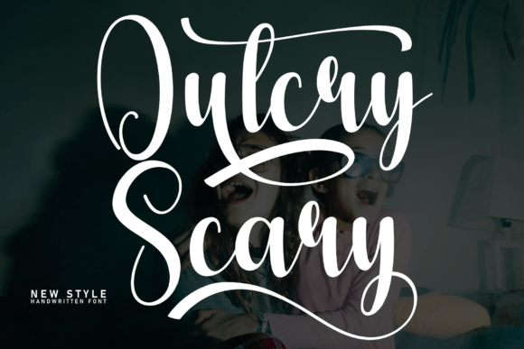 Adding Outcry Scary to Your Business Toolkit