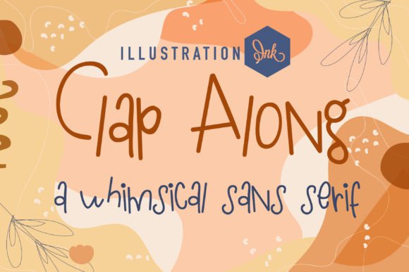 Choosing a Font That Gets Your Campaign Clapping