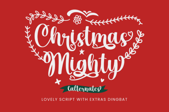 Christmas Mighty: A Designer's Honest Review