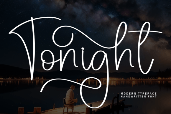 The Elegance of Tonight: Choosing a Font for a Reader-First Editorial Mood