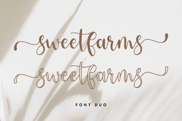 Using Sweetfarms for a More Alluring Website Design